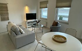 Le Relax by La Dame de Coeur - Logement zen urbain
